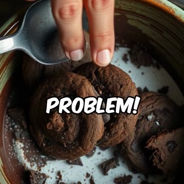 3-Ingredient Chocolate Cake Recipe