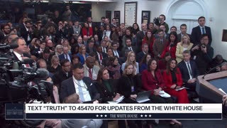 Press Briefing by Press Secretary Karoline Leavitt, Jan. 20, 2026