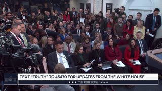 Press Briefing by Press Secretary Karoline Leavitt, Jan. 20, 2026