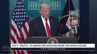 Press Briefing by Press Secretary Karoline Leavitt, Jan. 20, 2026