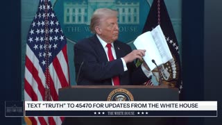 Press Briefing by Press Secretary Karoline Leavitt, Jan. 20, 2026