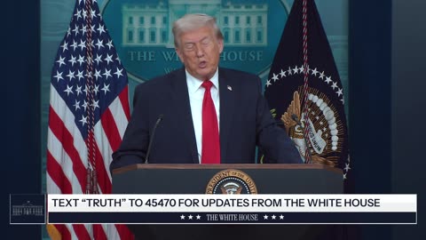 Press Briefing by Press Secretary Karoline Leavitt, Jan. 20, 2026