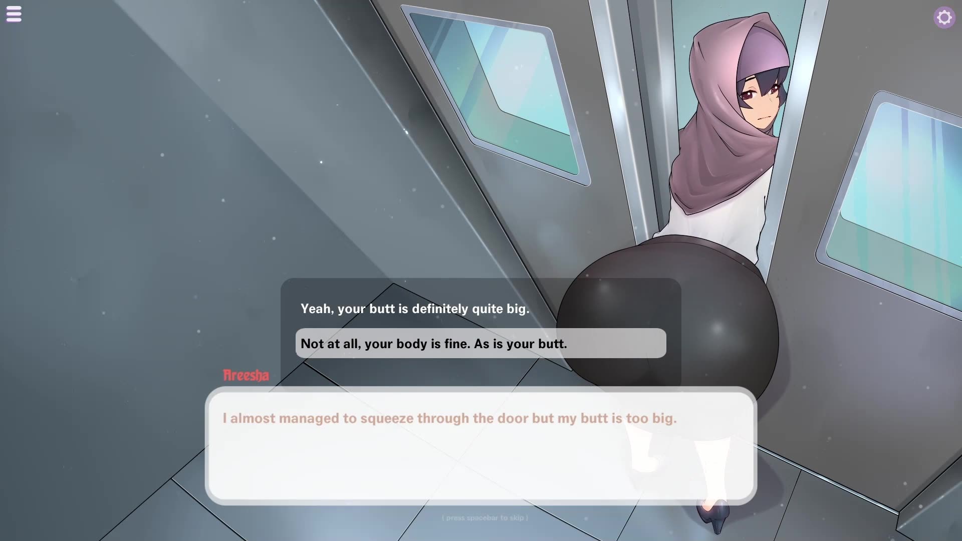 TSUNDERE MILFIN – Office Haram + DLC Ver1.15.04 [CUTE ANIME GIRLS] [English – Uncensored]