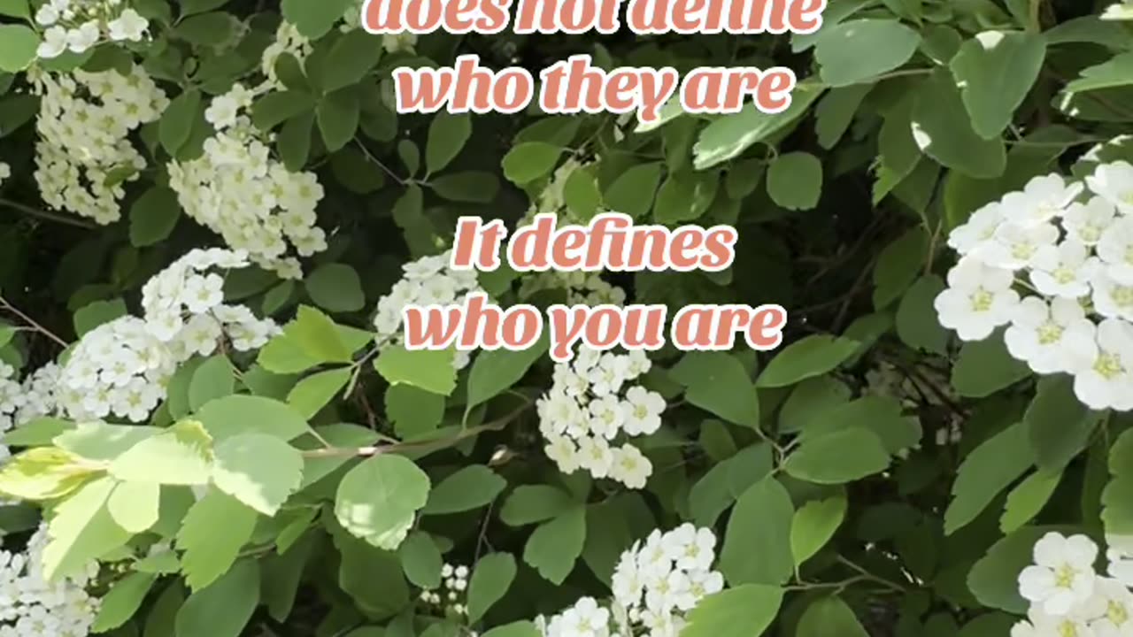 Judging A Person 💕: Quote