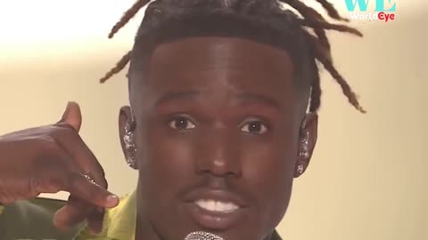 Jamal Roberts Headlines Friends & Family Day at Café 35 | Live Music & Fun