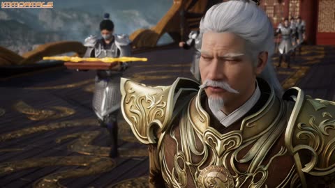 Shrouding The Heavens -Episodul 119