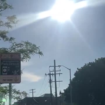 What is up with our Sun?
