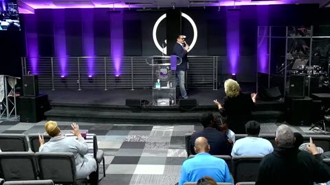 2025-09-10 WNBS "Live" w/ Bishop M.J. Reid