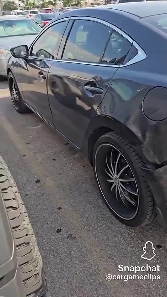 You just passed by a girl sticker