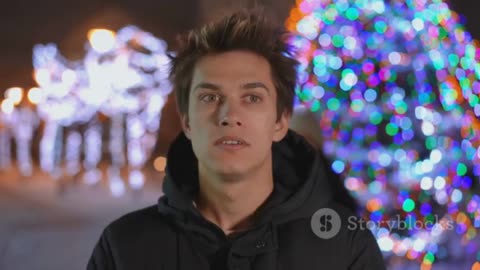 🎄😂 Christmas & New Year Comedy Special | 10 Long Double Meaning Jokes | Fun Holiday Stand-Up 2025