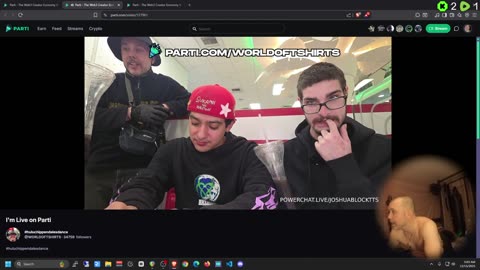 🔴Jimmy the Barbarian! | with @wappyflanker