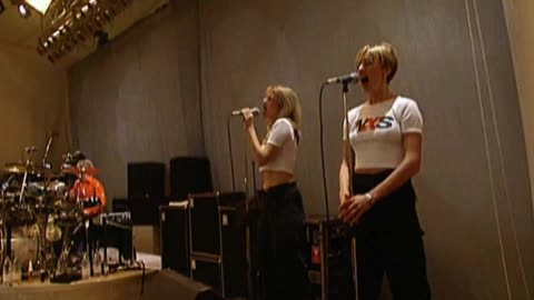 Heaven Sent - INXS (live)