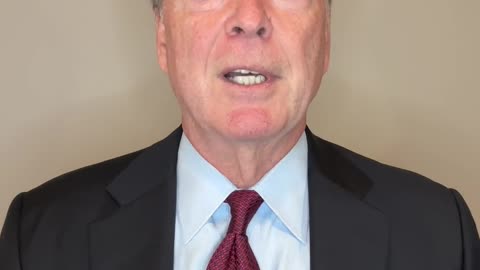 James Comey Goes Off About His Daughter's Firing