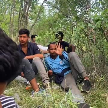 The Islamic Invaders aka FAKE Asylum Seekers