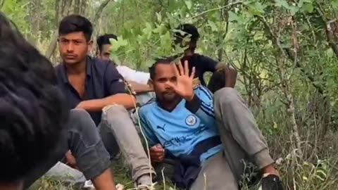 The Islamic Invaders aka FAKE Asylum Seekers