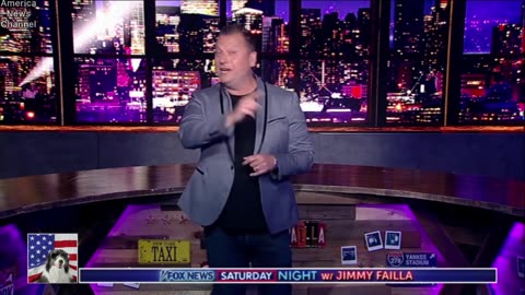 FOX News Saturday Night 9/6/25 FULL HD | BREAKING FOX NEWS September 6, 2025