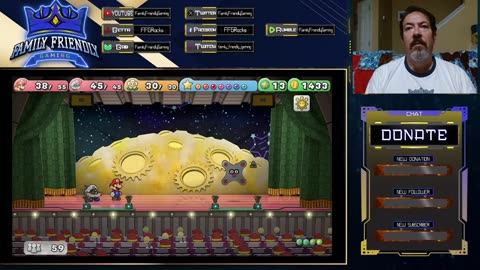 Paper Mario The Thousand-Year Door Episode 51