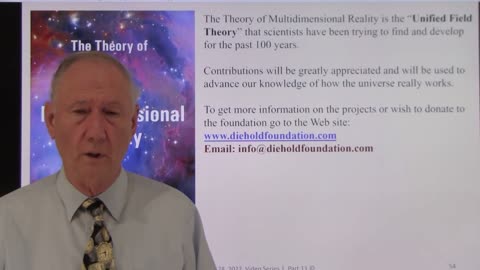 1K - Series 1, Part 11, How Time Travel is Done - Audio Enhanced