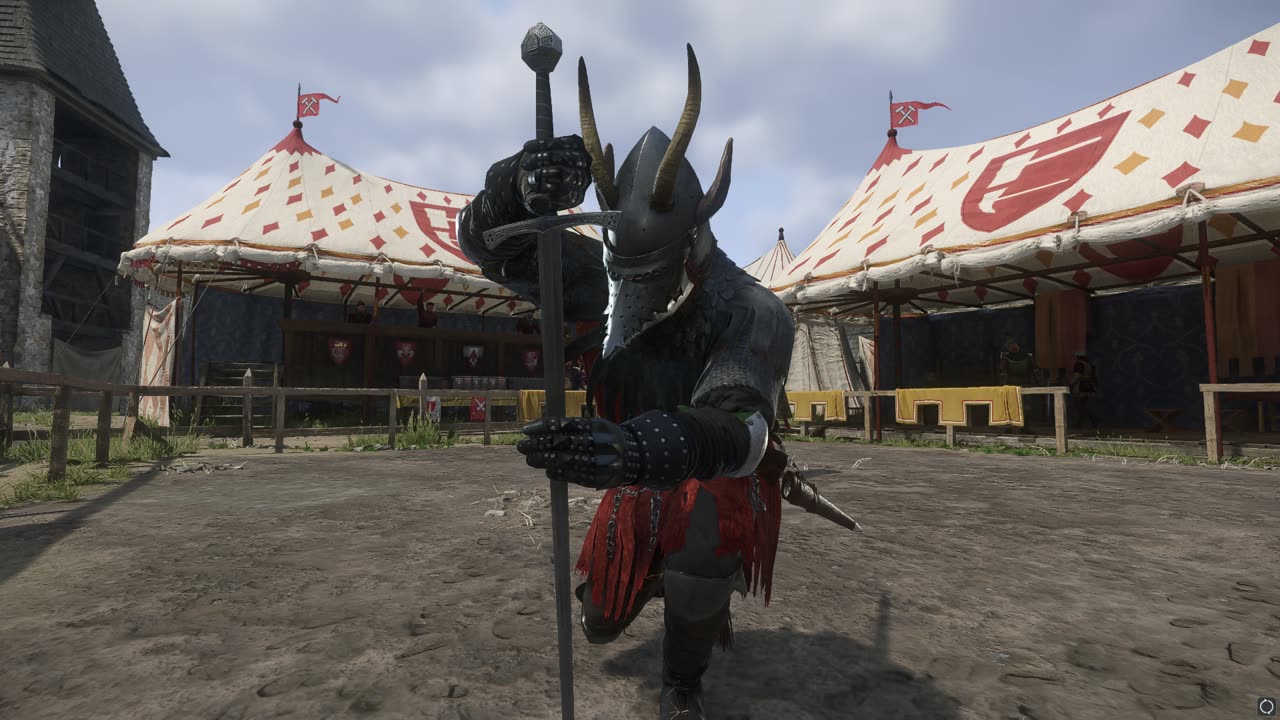 Hunting Achievements in Kingdom Come Deliverance 2