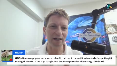 Tuesday, June 24th, 2025 – Homothallism and heterothallism in Basidiomycetes