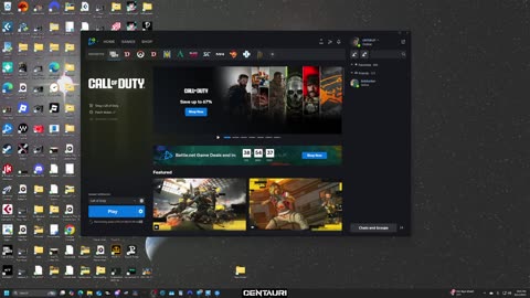 Sad Boi Waits For BF6 Beta To Come Back. Doesn't Know What To Do...