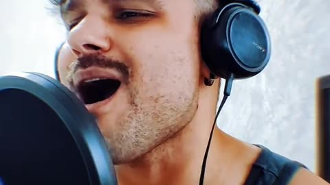imagine dragons - believer ru cover
