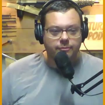 Doc Brown was measuring ocean temperatures. #podcast #listen #shorts