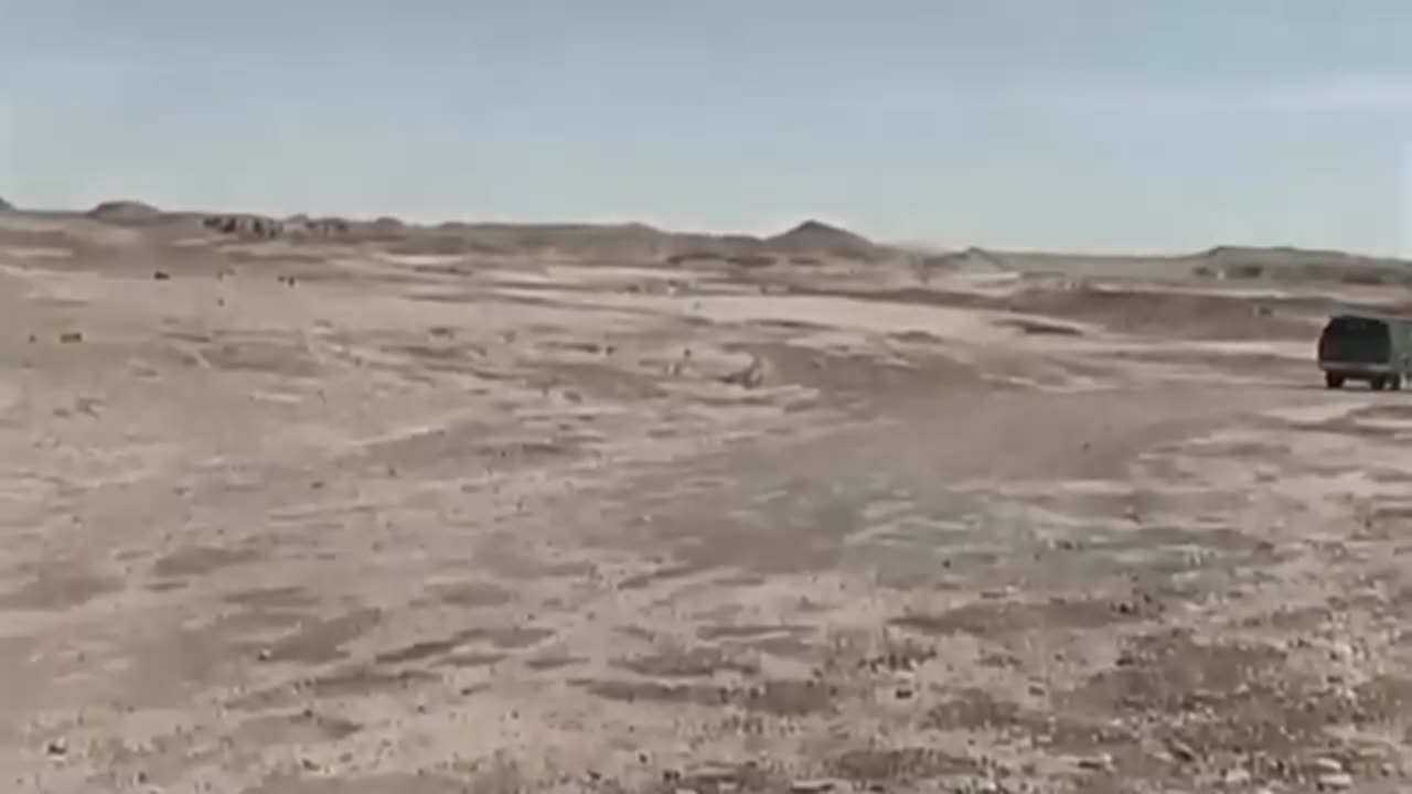 MARS - The Documentary