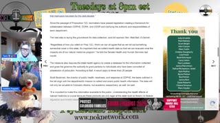 Psychedelic Reporters Ep156 May 6th 2025