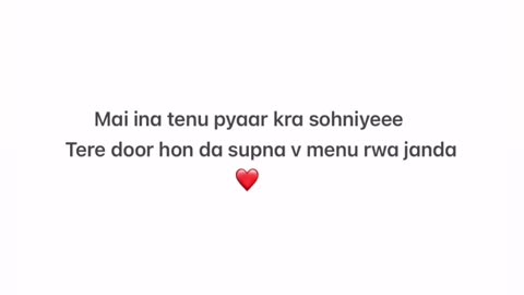 🥰 sherryy punjabi