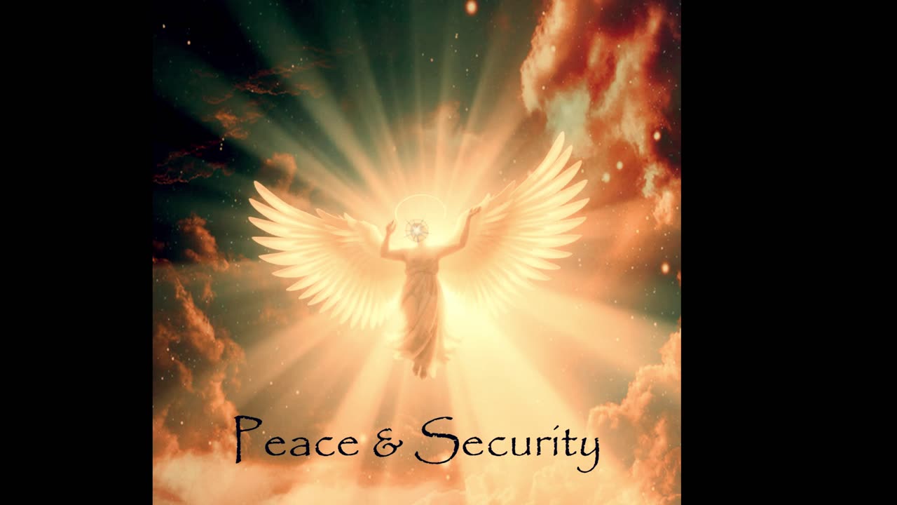 Busy 4 the Lord Podcast #21: The World is Preparing for “Peace & Safety”
