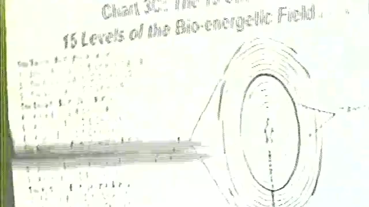 Introduction into Keylontic Science 2 of 4 - Ashayana Deane