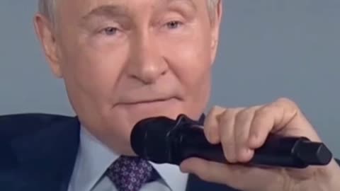 Putin confirma que varios franceses luchan del lado de Rusia
