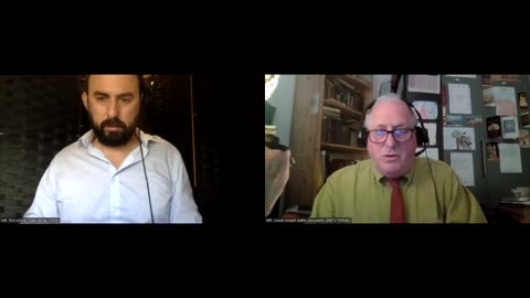 R&B Weekly Seminar: R&B Medical Fellowship (Episode #169 -- Tuesday, April 29th, 2025). FOUNDER: DR. Vladimir Zelenko (1973-2022). SPEAKER: MRS. Laurie Cardoza-Moore (Florida, U.S.A.)