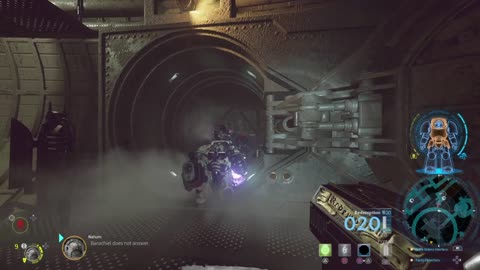 Blasian Babies DaDa Plays Warhammer 40,000 Space Hulk: Deathwing For The First Time, Chapter 3