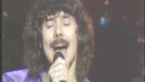 Jefferson Starship - Jane = Live