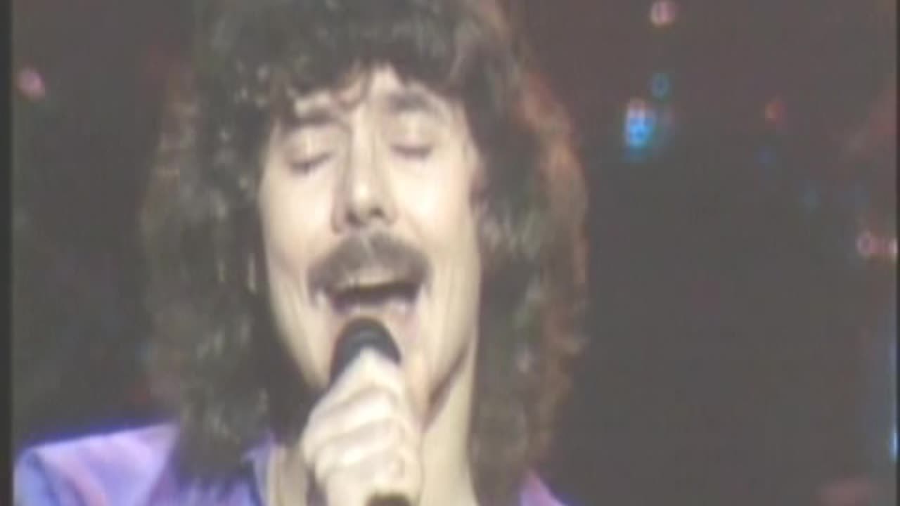 Jefferson Starship - Jane = Live