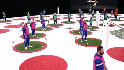 Last to Leave Their Circle Wins $500,000
