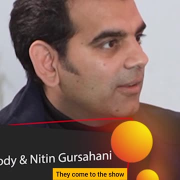 What type of shows do you conduct?