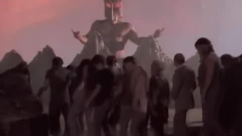 Dio - The Last In Line (Official Music Video)