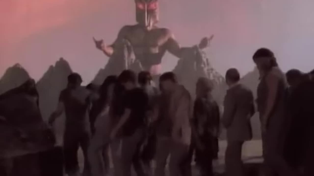 Dio - The Last In Line (Official Music Video)