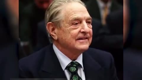 DOCUMENTARY ABOUT GEORGE SOROS BEING RELEASED BY HUNGARIAN GOVERNMENT