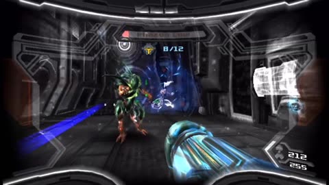 Metroid Prime 3: Corruption Playthrough - Part 28