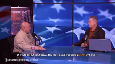 Michael Yon and Mike Adams talk Panama, Pakistan, India, Russia