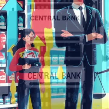 EP52 – ພິມເງິນ = ເສບຕິດ! Money Printer Addiction 903658#ອະນຸບານການເງິນ #laostr #ຮຽນbtc