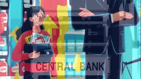 EP52 – ພິມເງິນ = ເສບຕິດ! Money Printer Addiction 903658#ອະນຸບານການເງິນ #laostr #ຮຽນbtc