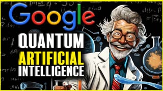 Google Quantum Supremacy And Artificial Intelligence