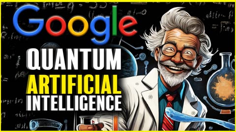 Google Quantum Supremacy And Artificial Intelligence