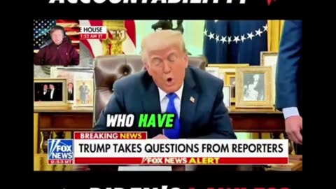 2726 Terry's Curated Political Video Clips! No. 1