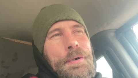 I ought to be ashamed of myself